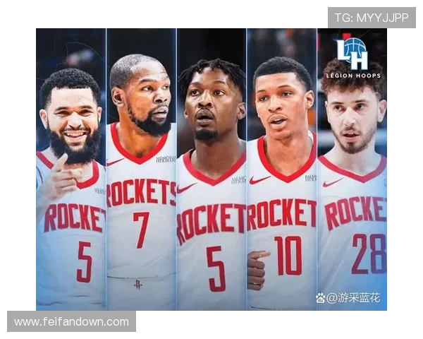 NBA火箭队队员近况与出场时间整理